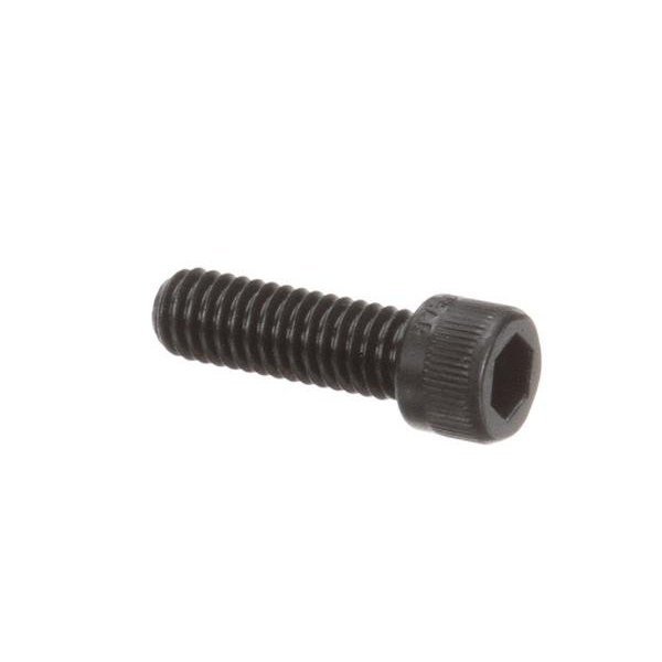 Doughpro Proluxe Screw, Socket Head 5/16-18X1", Domestic Do Not Get SSH516181D